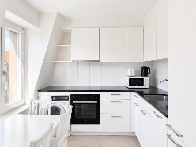 Wohnung mieten in Schwarzenbach (SG), St. Gallen