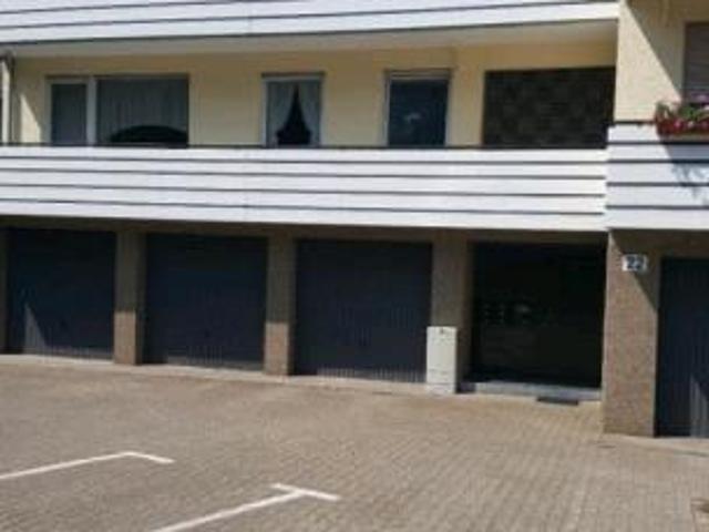 Wohnung kaufen in Aplerbeck, Dortmund