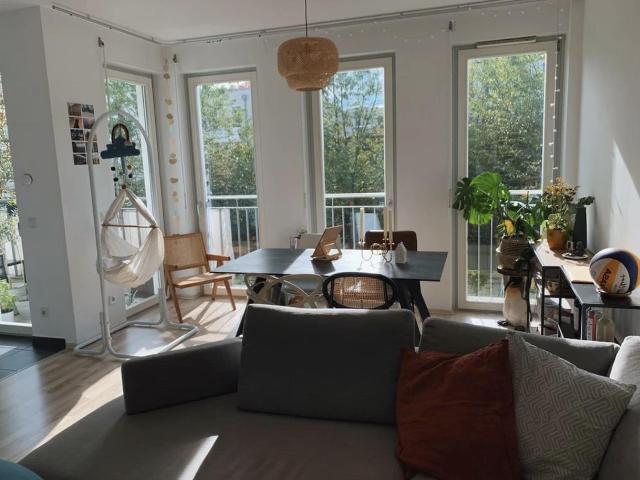 Apartment mieten in Eimsbüttel, Hamburg