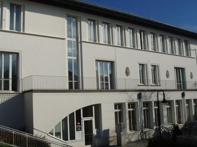 Büro mieten in Treuen, Sachsen