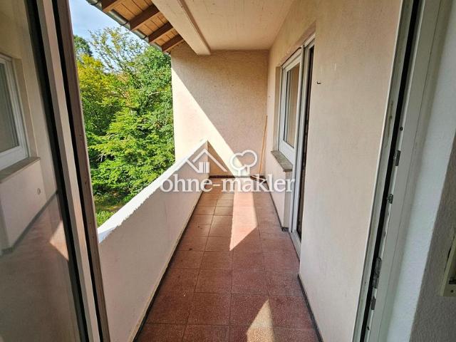 Apartment kaufen in Waldstadt, Karlsruhe