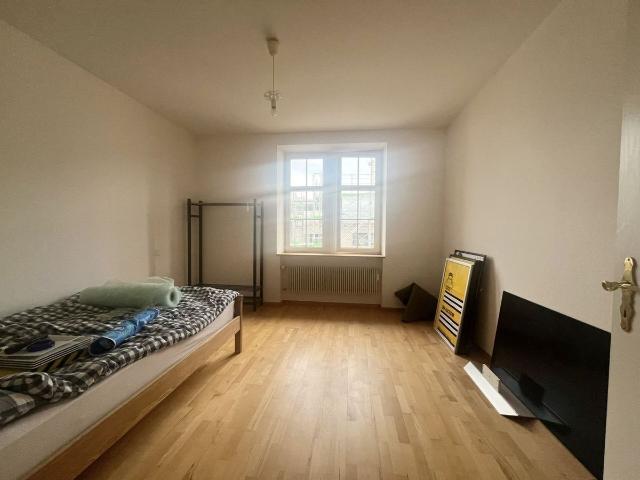 Apartment kaufen in Riehen, Basel-Stadt