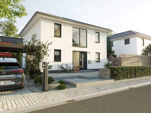 Haus kaufen in Heidenburg, Rheinland-Pfalz