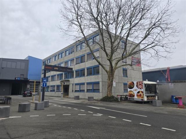 Büro mieten in Dietikon, Zürich