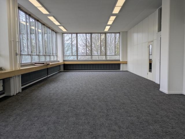 Büro mieten in Biberist, Solothurn