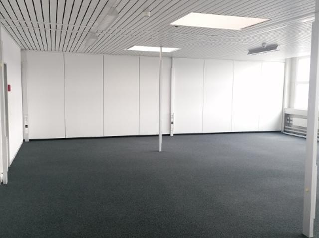 Büro mieten in Burgdorf, Bern