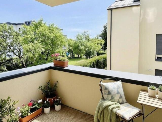 Apartment kaufen in Donaustadt, Wien