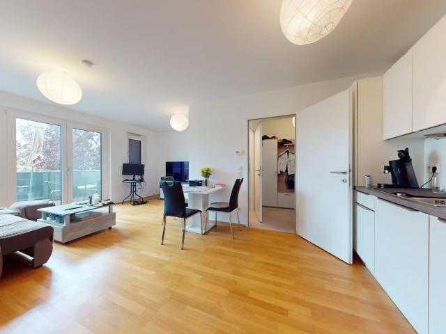 Apartment mieten in Donaustadt, Wien