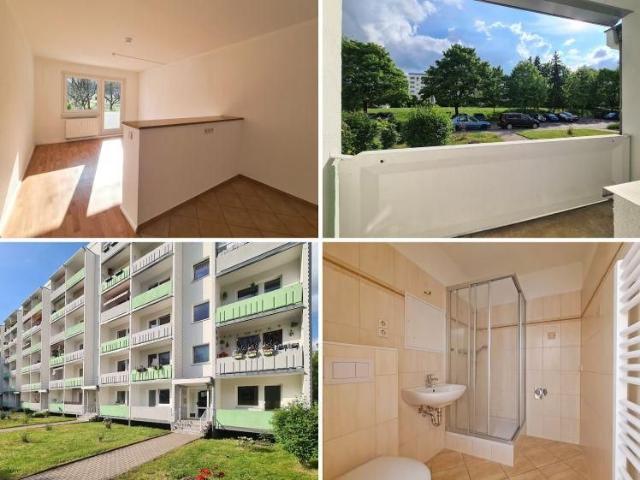 Apartment mieten in Flöha, Sachsen