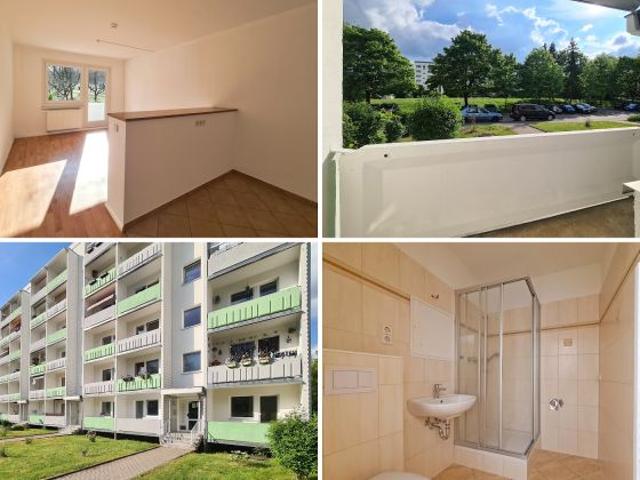 Wohnung mieten in Flöha, Sachsen
