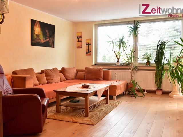 Apartment mieten in Brück, Köln