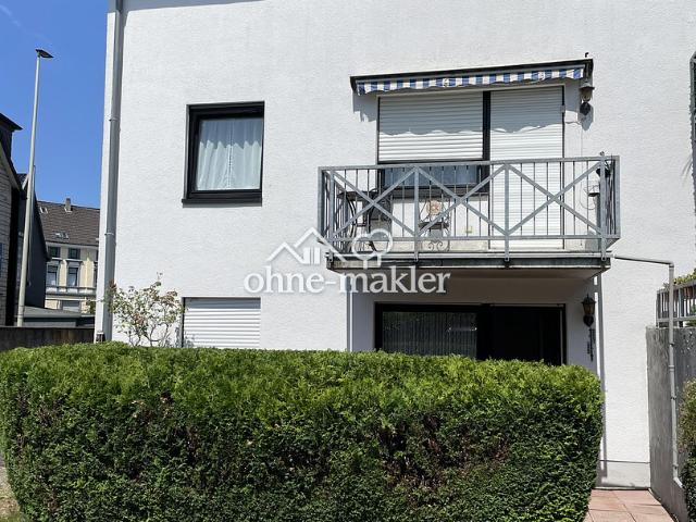 Apartment mieten in Solingen, SG-Nordstadt