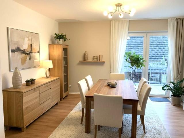 Wohnung kaufen in Langwedel, Niedersachsen