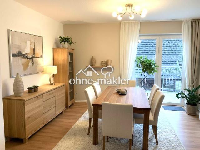 Apartment kaufen in Langwedel, Niedersachsen