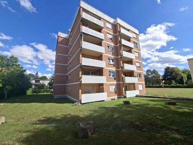 Wohnung kaufen in Hermaringen, Baden-Württemberg