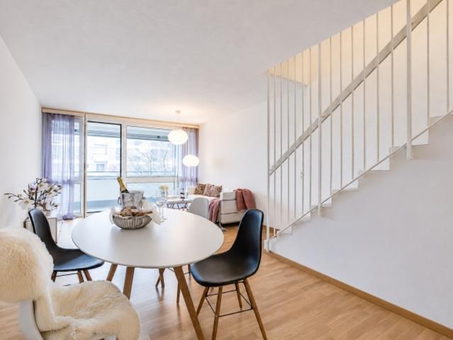 Wohnung mieten in Bellach, Solothurn