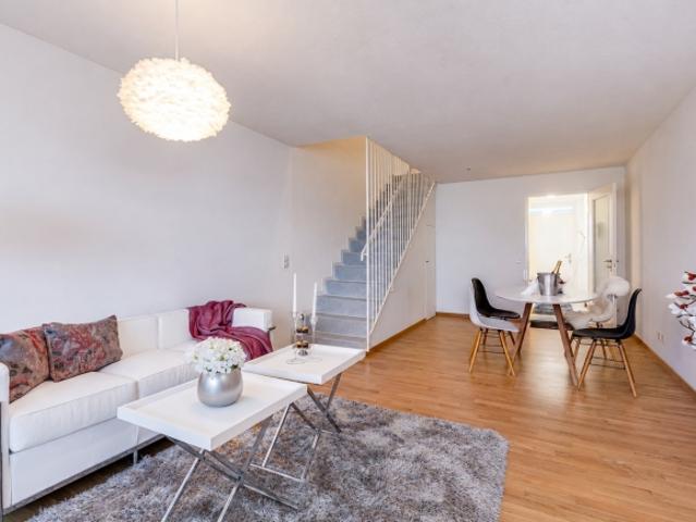 Wohnung mieten in Bellach, Solothurn