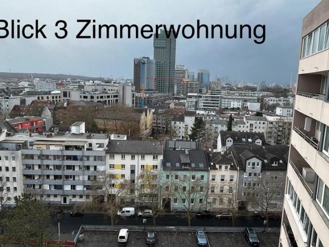 Wohnung kaufen in Zentrum, Hessen