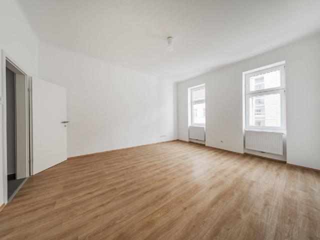 Apartment kaufen in Ottakring, Wien