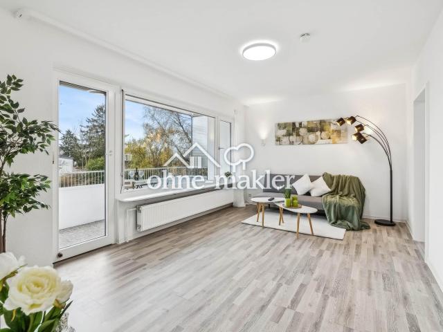 Apartment kaufen in Eschberg, Saarbrücken