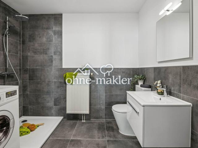Apartment kaufen in Homburg, Homburg