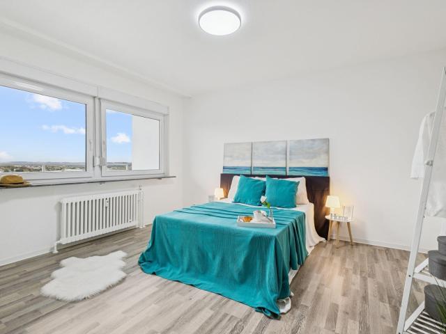 Wohnung kaufen in Wohngebiet Winterfloß, Neunkirchen