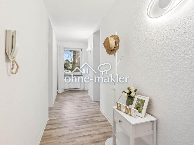 Apartment kaufen in Eschberg, Saarbrücken