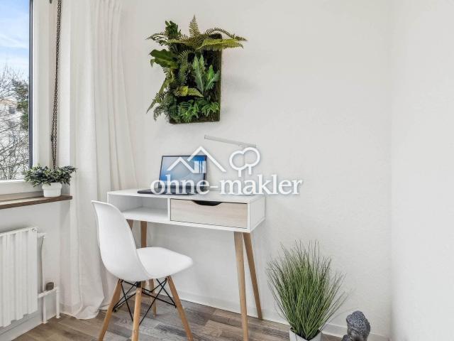 Apartment kaufen in Eschberg, Saarbrücken