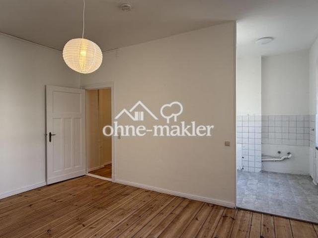 Wohnung kaufen in Charlottenburg, Berlin