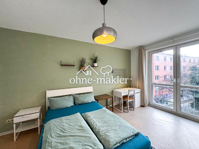 Apartment kaufen in Prenzlauer Berg, Berlin