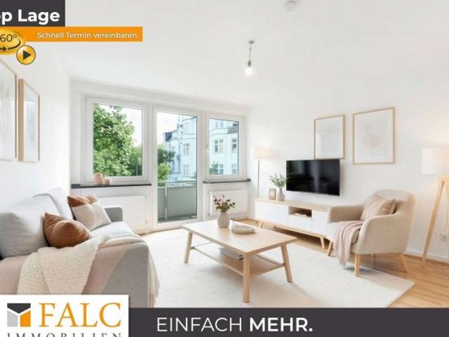 Wohnung kaufen in Düsseldorf