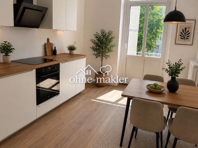 Apartment kaufen in Eller, Düsseldorf