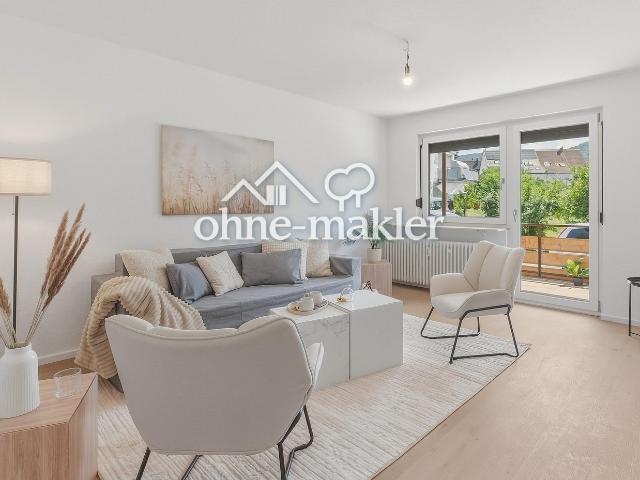 Apartment kaufen in Beuren, Baden-Württemberg