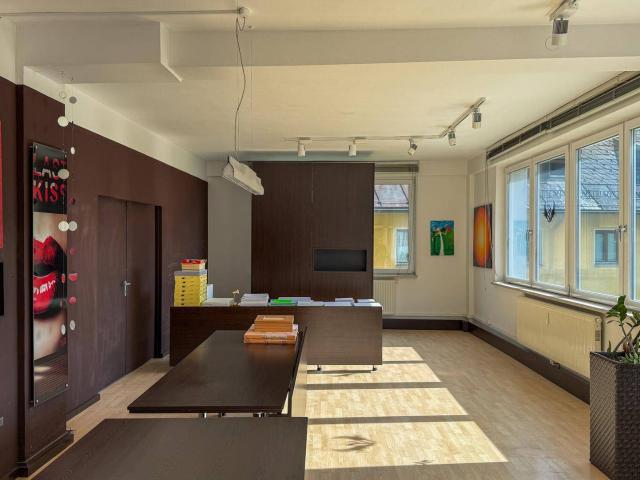 Büro mieten in Schwarzach im Pongau, Salzburg