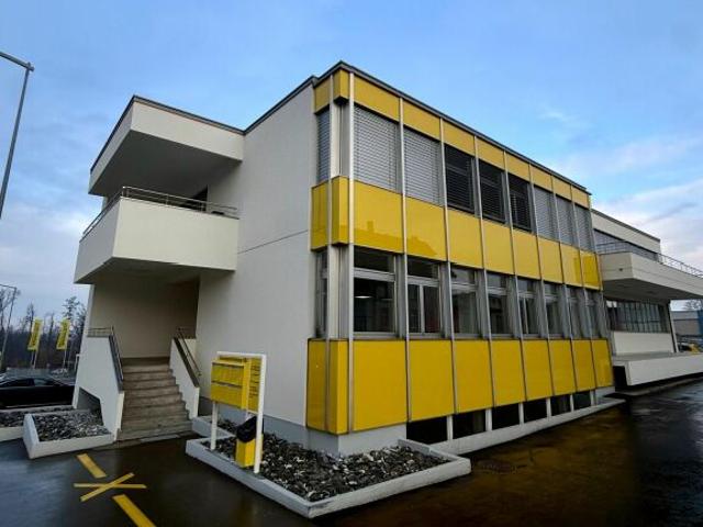 Büro mieten in Arbon, Thurgau