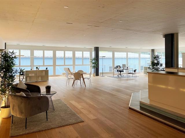 Büro mieten in Feusisberg, Schwyz