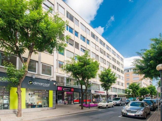 Büro mieten in Innere Stadt, Klagenfurt
