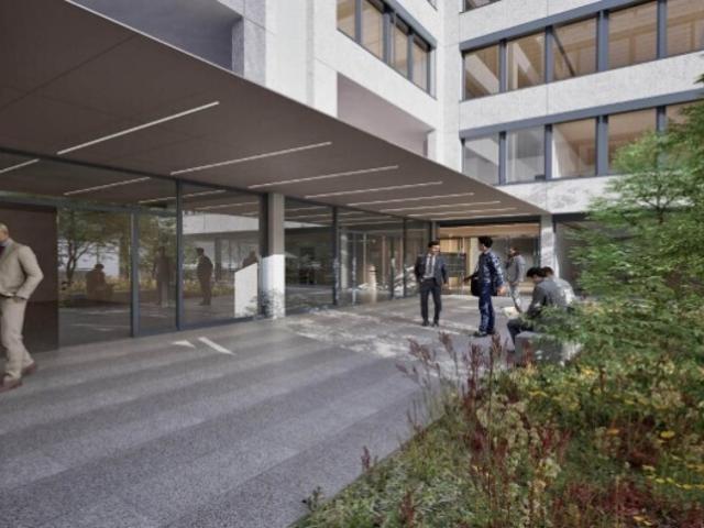 Büro mieten in Dietikon, Zürich