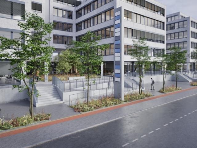 Büro mieten in Dietikon, Zürich