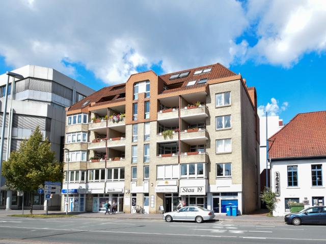 Büro mieten in Dobbenviertel, Oldenburg