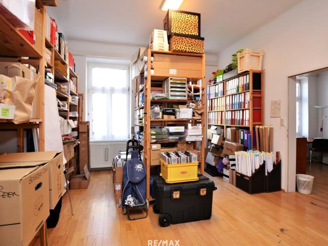 Büro mieten in Donaustadt, Wien