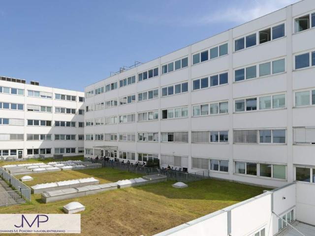 Gewerbe mieten in Liesing, Wien