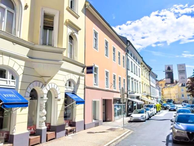 Büro kaufen in St. Peter, Klagenfurt