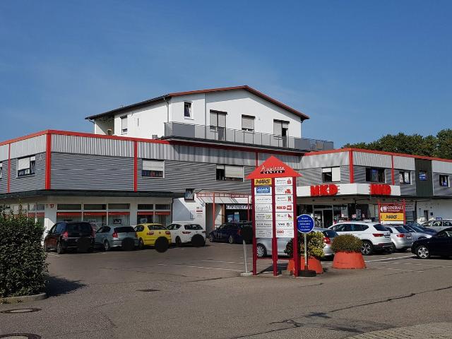 Wohnung mieten in Möhrig, Öhringen