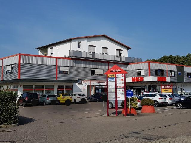 Büro mieten in Öhringen, Baden-Württemberg