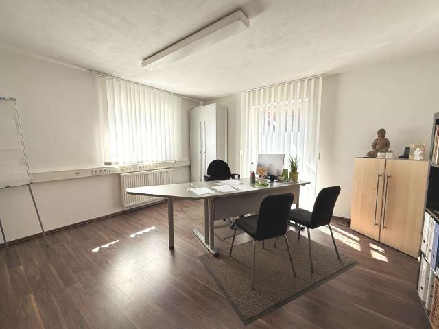 Büro kaufen in Altenstadt, Landkreis Weilheim-Schongau