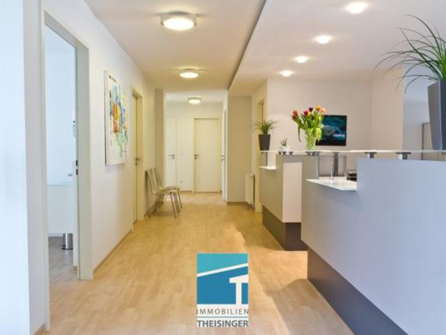 Büro mieten in Ingolstadt, Bayern