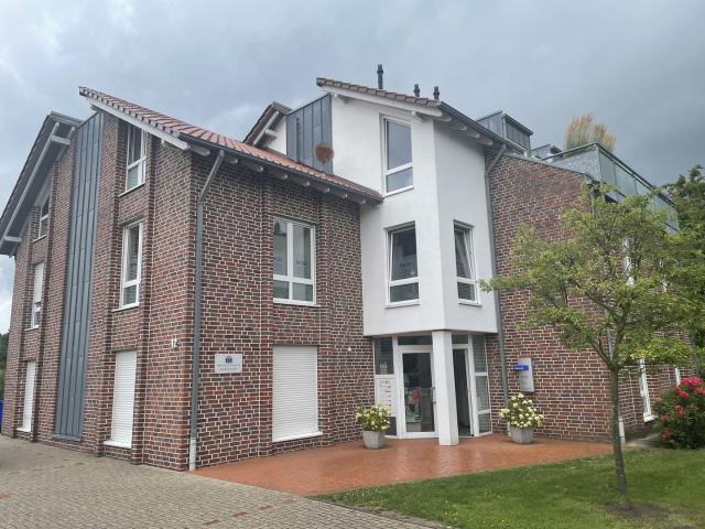 Wohnung mieten in Ahaus, Nordrhein-Westfalen