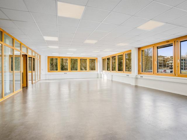 Büro mieten in Tägerwilen, Thurgau