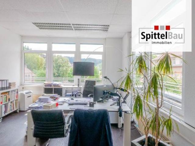 Büro mieten in Schramberg, Baden-Württemberg